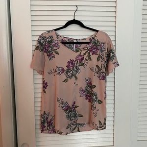 flowy Blouse